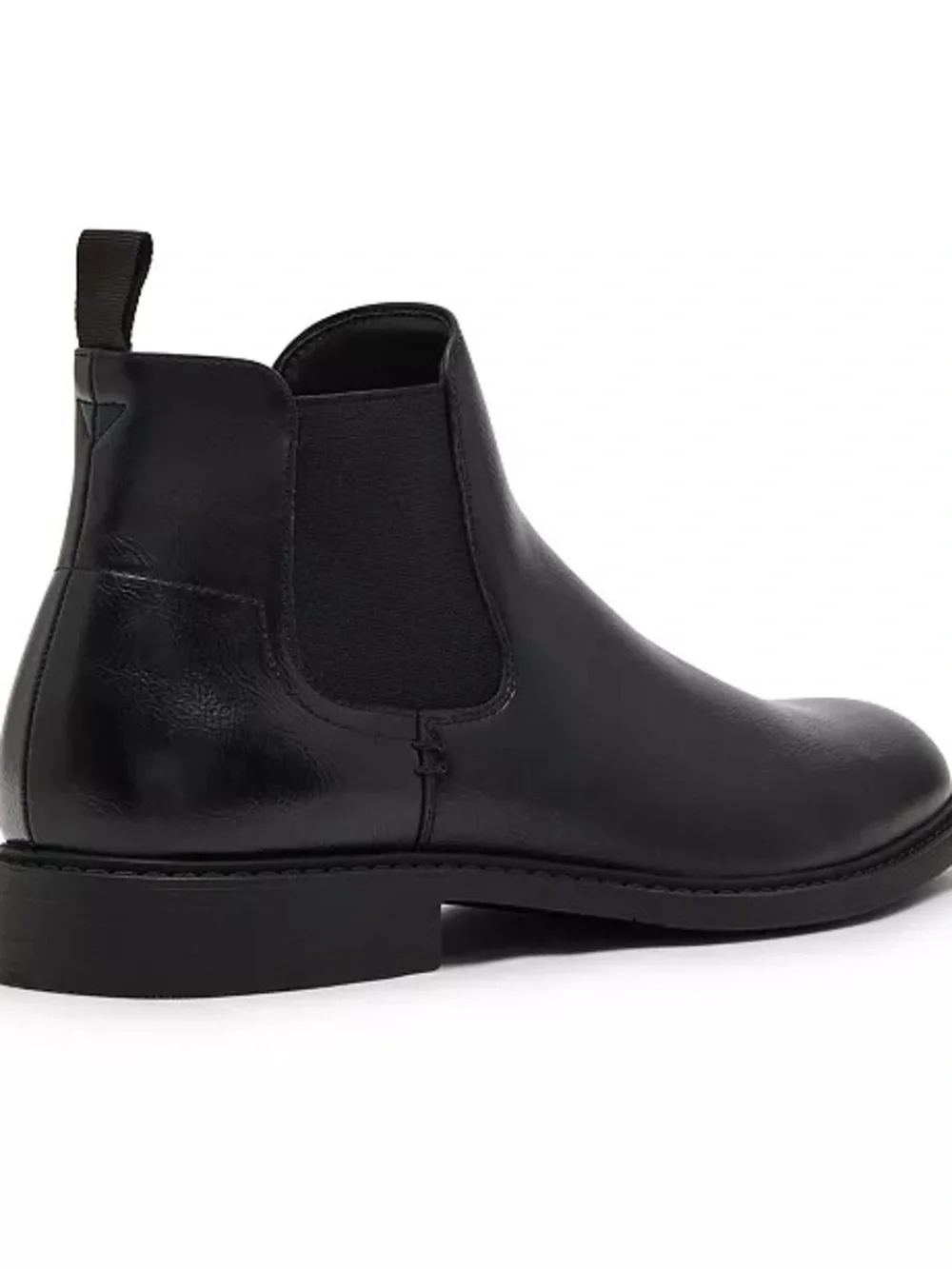 Steve Madden sleek black